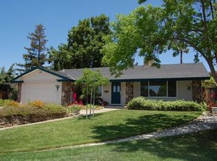 1356 Hampton Pl, Livermore, CA