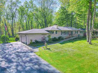 2768 Brookside Blvd, Jackson, MI 49203