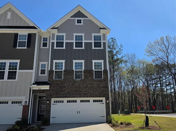 1104 Bandon Dr, Waxhaw, NC 28173