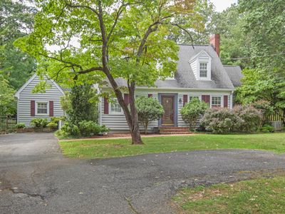 1051 Rivermont Ter, Lynchburg, VA, 24503