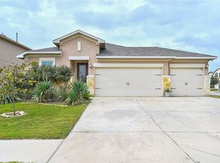 8132 Rosano St, Round Rock, TX 78665