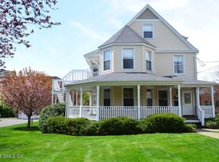 240 Milbank Ave FLOOR 2, Greenwich, CT 06830