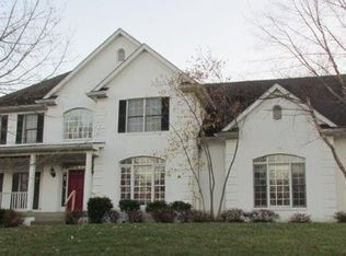 12214 Ridgeview Dr, Goshen, KY 40026