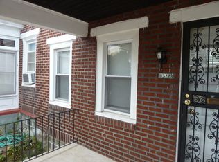 5822 N Lambert St, Philadelphia, PA 19138