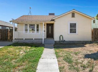 324 E Coolidge St, Coalinga, CA 93210