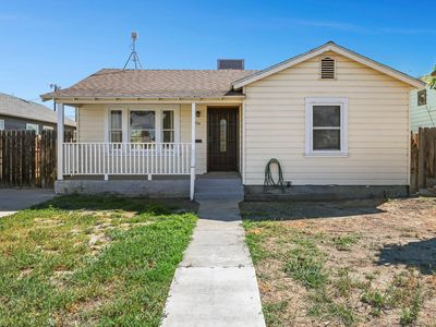 324 E Coolidge St, Coalinga, CA, 93210
