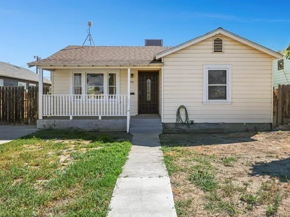 324 E Coolidge St, Coalinga, CA 93210