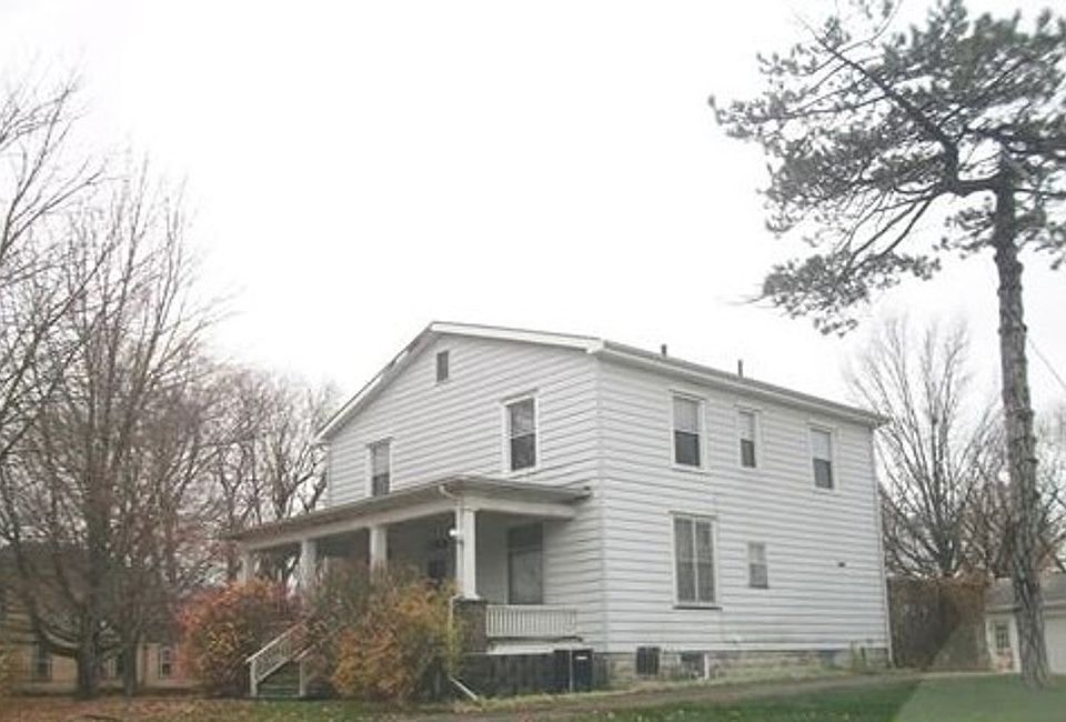 403 N Plum St, Farmer City, IL 61842 Zillow