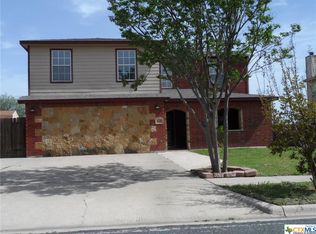 1607 Waterford Dr, Killeen, TX 76542