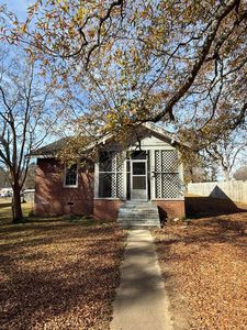 136 McCary St, Edgefield, SC, 29824