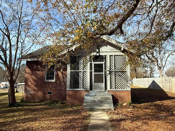 136 McCary St, Edgefield, SC 29824