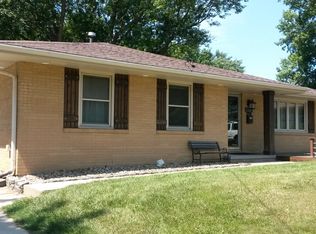 610 17th St, West Des Moines, IA 50265
