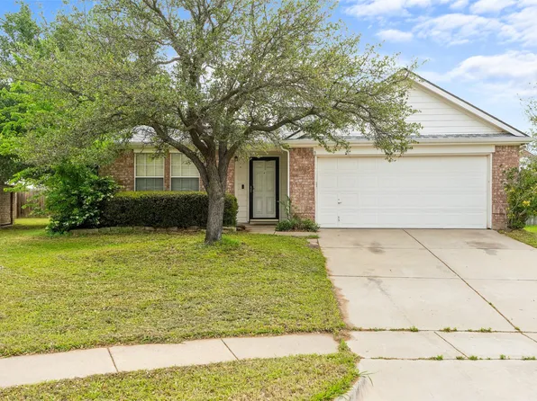 1500 Marbellas Ct, Corinth, TX 76210