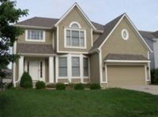 12262 S Rene St, Olathe, KS 66062