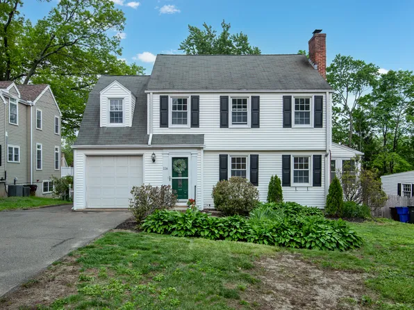 116 Whiting Lane, West Hartford, CT 06119