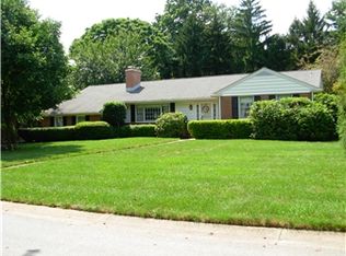 1302 Chadwick Rd, Wilmington, DE 19803