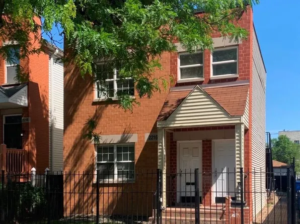 2216 W Adams St #2, Chicago, IL 60612