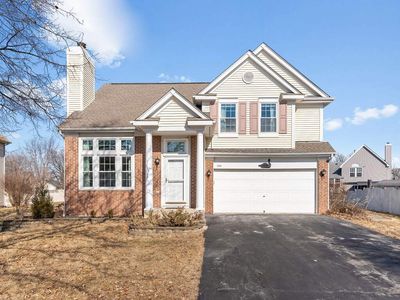 265 Commonwealth Dr, Bolingbrook, IL, 60440