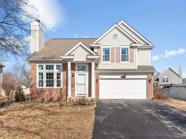 265 Commonwealth Dr, Bolingbrook, IL 60440