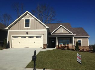 4457 Turkey Ridge Trl LOT 85, Ooltewah, TN 37363