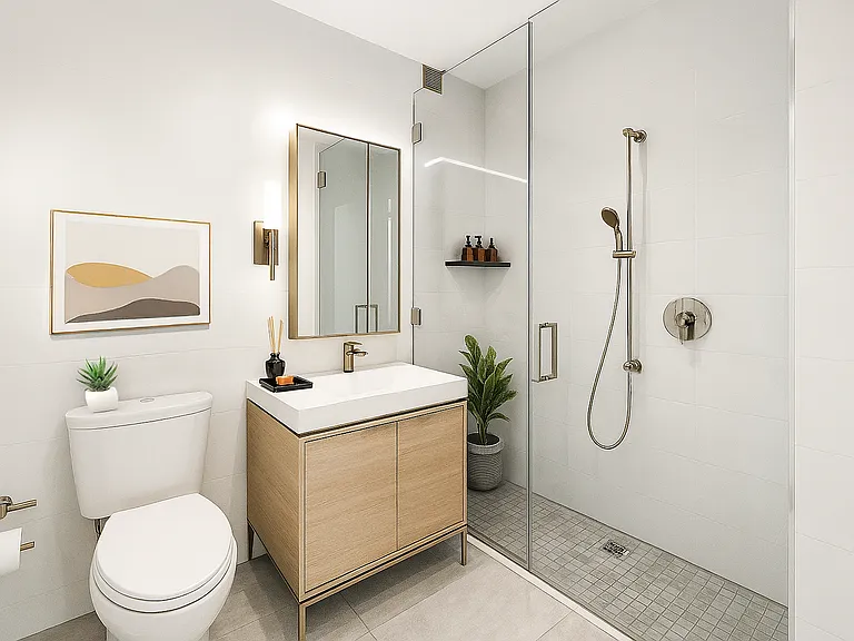 180 Water St #807 — Photo 5