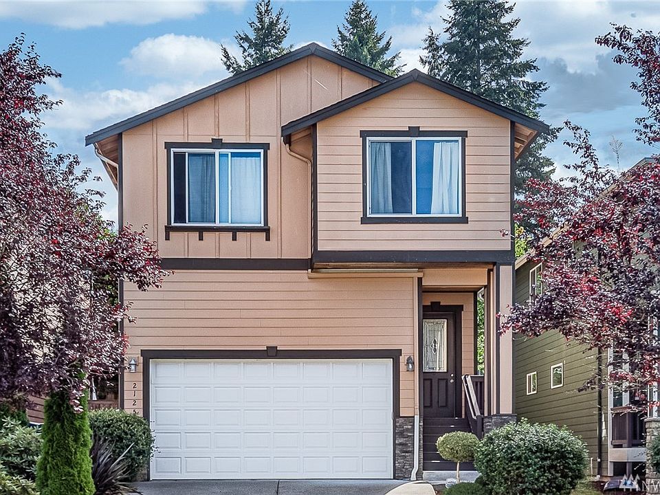 1st image of 2125 107th Ave SE