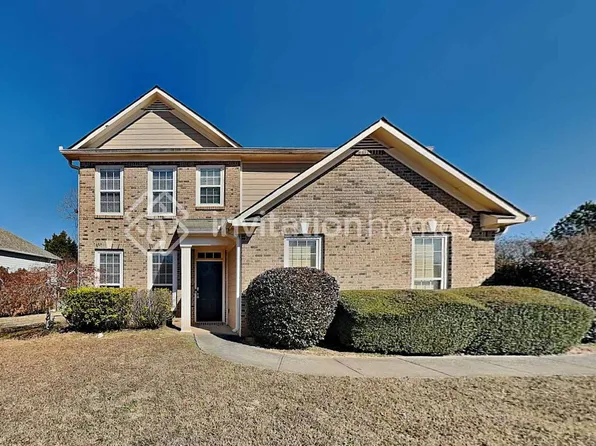 3548 Butler Springs Trce NW, Kennesaw, GA 30144