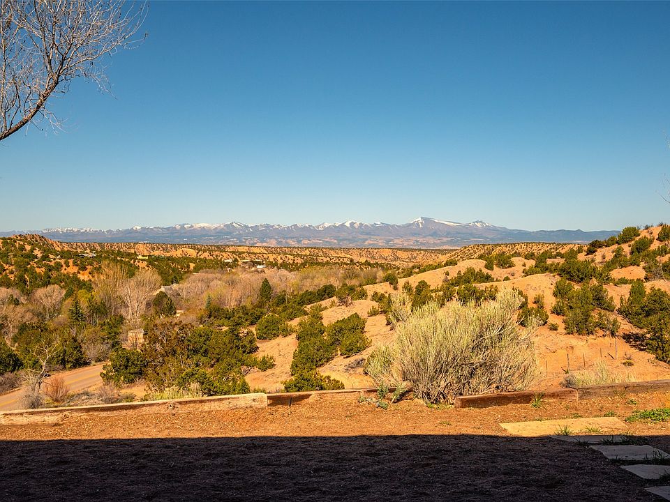 31 Camino Chupadero, Santa Fe, NM 87506 Zillow
