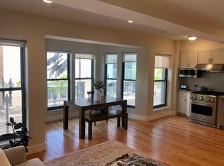 719 Boylston St #34, Boston, MA 02116