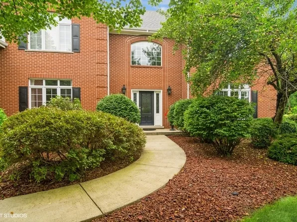 25162 N Dante Dr, Lake Zurich, IL 60047