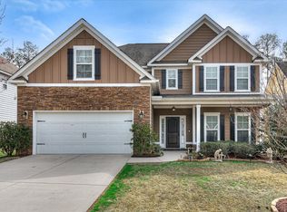 723 Herrington Drive, Grovetown, GA 30813