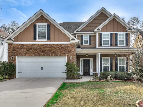 723 Herrington Drive, Grovetown, GA 30813