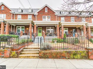 112 Madison St NW, Washington, DC 20011