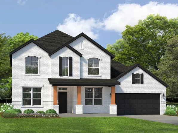 962 Richard Pittmon Dr, Desoto, TX 75115