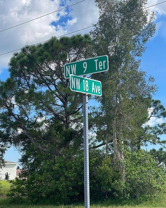 1st image of 1747 NW 9TH TERRACE LOT 64