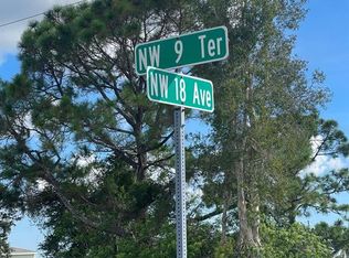 1747 NW 9th Ter #64, Cape Coral, FL 33993