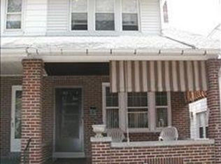 1832 W Congress St, Allentown, PA 18104
