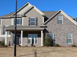 4538 English Ivy Dr, Fortson, GA 31808