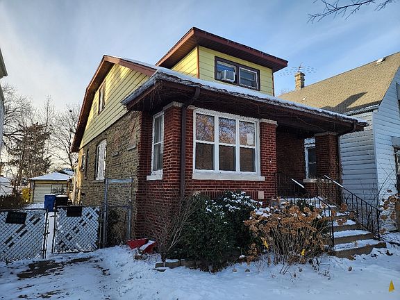 2nd image of 3652 N Laramie Ave