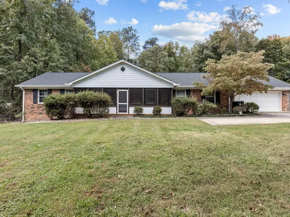 5207 Russell Rd, Durham, NC 27712