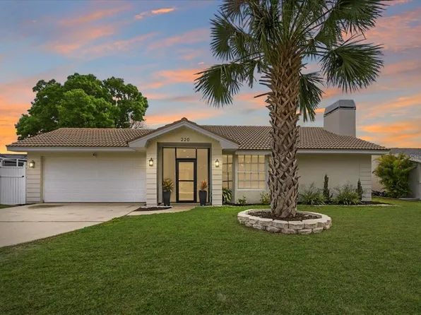 220 19th St, Palm Harbor, FL 34683