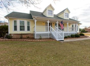 597 Kennedy Rd, Gardendale, AL 35071