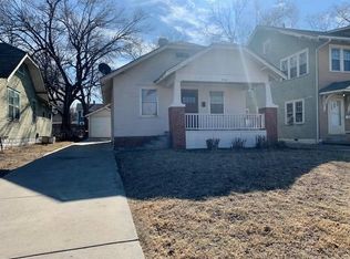 3731 E Edgemont Pl, Wichita, KS 67208