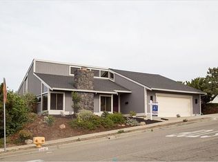 3572 Oakes Dr, Hayward, CA 94542