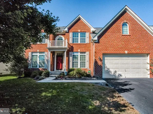 25959 Kimberly Rose Dr, Chantilly, VA 20152
