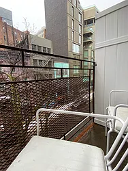 Rented by Mallory Management Corp