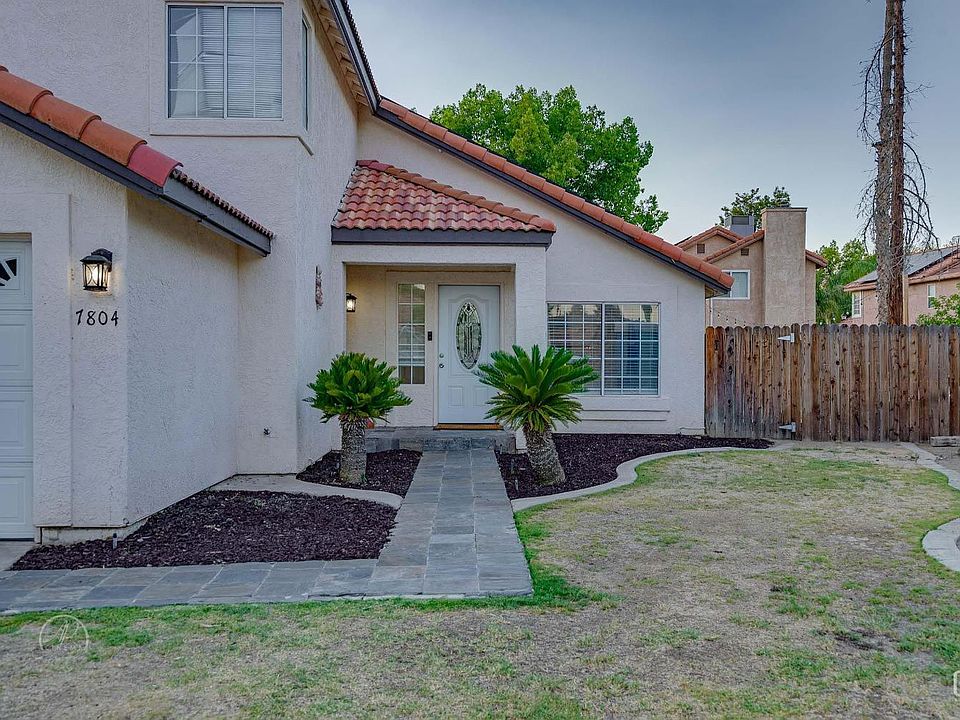 7804 Silver Birch Ave, Bakersfield, CA 93313 | Zillow
