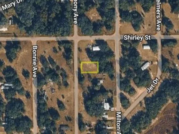 0 Anthony Ave #5-3, Interlachen, FL 32148