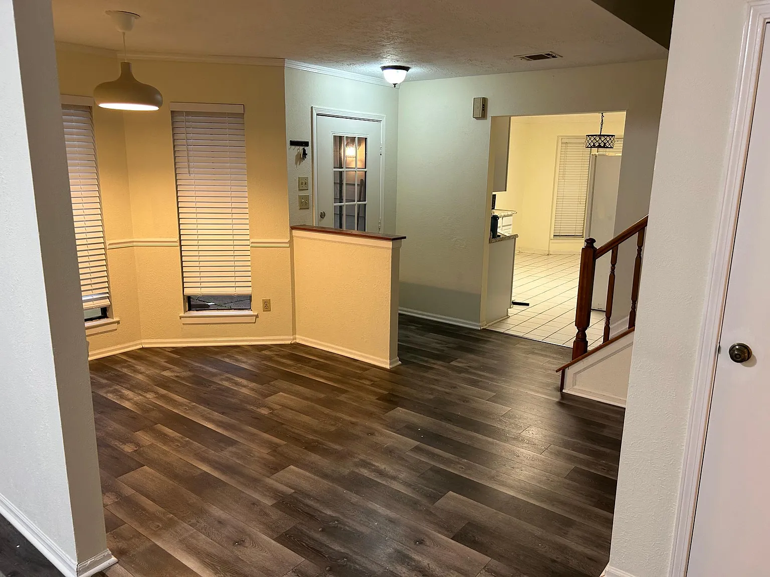 3 bed, 1405 sqft, $1,750 — Photo 2