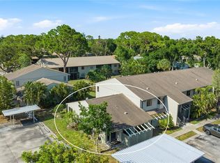 5683 SUMMERSIDE LANE #25A, SARASOTA, FL 34231